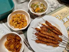 -金马门国际美食百汇(珞喻路店)