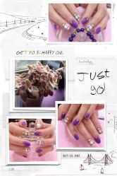 -安娜美甲美睫沙龙