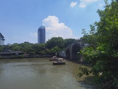 -舒羽咖啡(运河店)