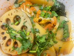 -曹氏鸭脖(友谊街店)