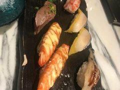 壽司-家贺屋刺身寿司专门店