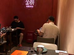 -丝路金桃·新疆菜(徐汇店)