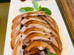 -晟永興烤鸭店(五道口店)