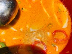 -太食獸泰式茶餐厅(IFS国金中心店)