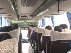 -珠海拱北口岸
