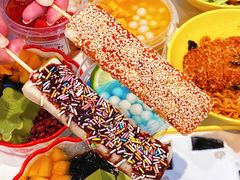 -似季甜铺·糖水·下午茶·小吃(麦地店)