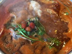 -老凯俚酸汤鱼(鸿通城店)