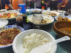 -杨记海鲜楼(三门黑金冠店)