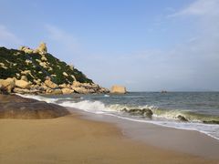 -那琴半岛地质海洋公园