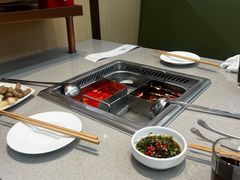 -海底捞火锅(凯德广场店)