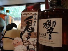 -角落里(中山公园店)