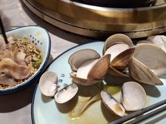 -奢谷·海鲜自助(南海万科店)