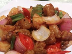 -聚鲜港（五洞）牛肉自选火锅