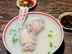 -明红蹄花·老店