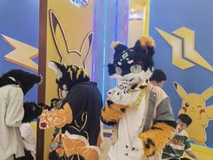-义乌之心城市生活广场