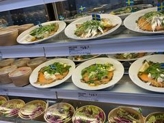 -宜家家居(哈尔滨商场店)