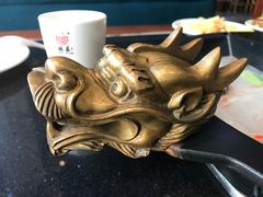 -重庆德庄火锅(体育中心店)