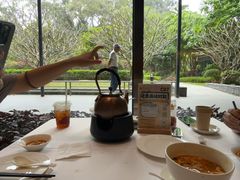 -南宁荔园维景国际大酒店·荔园中餐厅