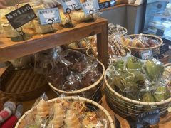-Max Bakery 阿唛手作