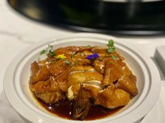 -濮园 · 四合院餐厅