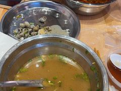 -柳州肥姨妈大骨螺蛳粉(万达中心店)