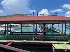 -海南分界洲岛旅游区