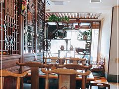 -川中故事·成都老火锅(东书房店)