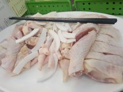 -润泽园海南椰子鸡·糟粕醋火锅(拱北店)