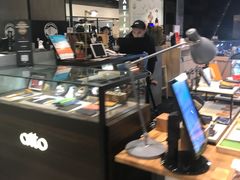 -诚品(信义店)