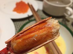 -都会尚膳·海鲜自助餐厅(重庆万豪酒店)