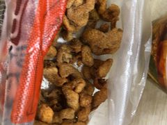 -老苗炸鸡(大学南路店)