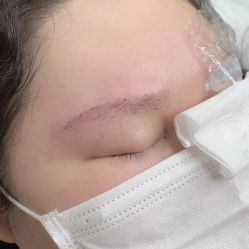 -久匠·纹眉半永久野生眉