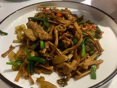 -雲蜀龙阁·金牌水煮鱼(方庄店)