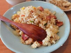 -红小满休闲餐厅(十全街店)