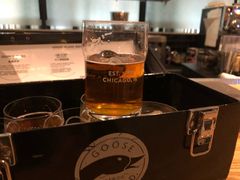 -Goose Island Brewhouse鹅岛精酿啤酒酿造工坊餐厅