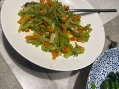 -云锦壹号·淮扬宴(徐汇万科店)
