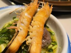-碗中海·蒸汽海鲜·桑拿鸡(岭南天地店)