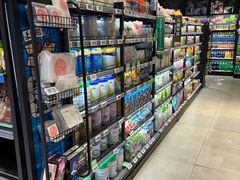 -盒马鲜生(红莲店)