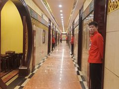 -全聚德(长江路店)