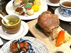 -深圳温德姆至尊酒店