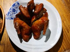 -十六蒲(桂林路店)