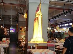 -老闵田螺馆·南昌市井菜·特色小吃(总店)