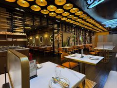 -get pizza意大利餐厅(凯德MALL店)