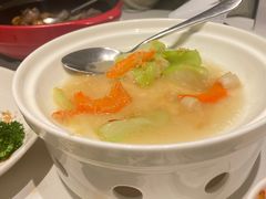 -莆田餐厅PUTIEN(金融街购物中心店)