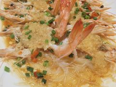 -至尊鲨鱼·原烹海鲜·新浙菜(拱宸桥店)