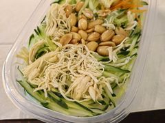 -媛媛家秘制鸡丝凉皮(陆慕店)