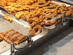 -稻香酒家·35年老字号(侨光店)