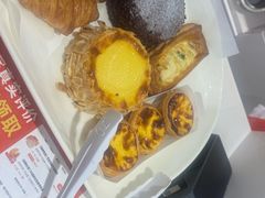 -味多美蛋糕(苏州街地铁店)