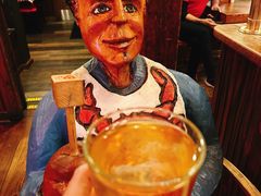 -The Crab Pot Seattle