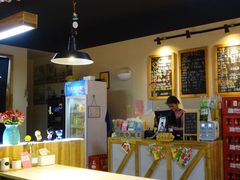 -友达面馆(二七南路店)